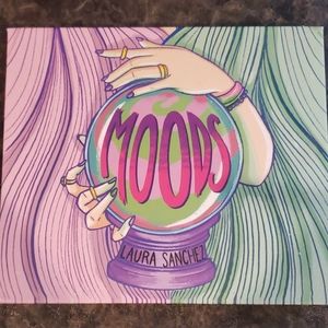 Laura Sanchez Moods Palette